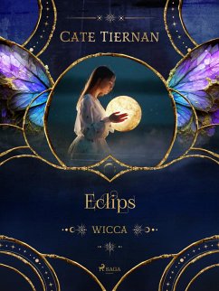 Eclips (eBook, ePUB) - Tiernan, Cate