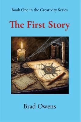 The First Story (eBook, ePUB)