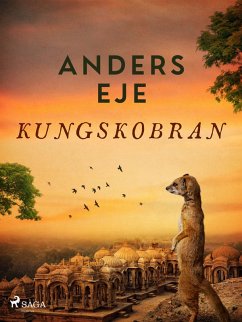 Kungskobran (eBook, ePUB) - Eje, Anders