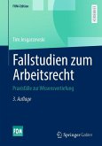 Fallstudien zum Arbeitsrecht (eBook, PDF)
