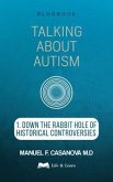 Talking About Autism (eBook, ePUB)