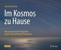 Cover Im Kosmos zu Hause (eBook, PDF)