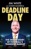 Deadline Day (eBook, ePUB)