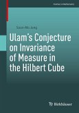 Ulam’s Conjecture on Invariance of Measure in the Hilbert Cube (eBook, PDF)