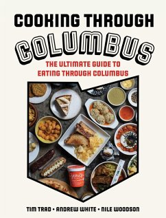 Cover Cooking through Columbus (eBook, ePUB)