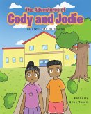 The Adventures of Cody and Jodie (eBook, ePUB)