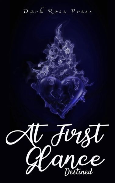 At First Glance (Destined Drabbles, #1) (eBook, ePUB)