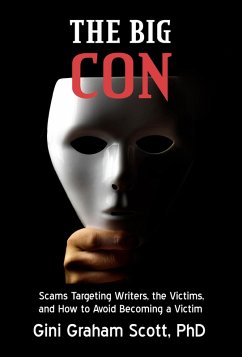 The Big Con (eBook, ePUB) - Scott, Gini Graham