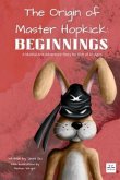 The Origin of Master Hopkick (eBook, ePUB) The Origin of Master Hopkick (eBook, ePUB)
