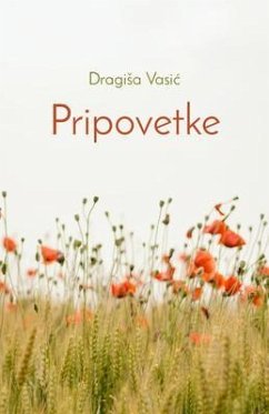 Cover Pripovetke (eBook, ePUB)