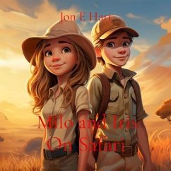 Cover Milo and Iris (eBook, ePUB)