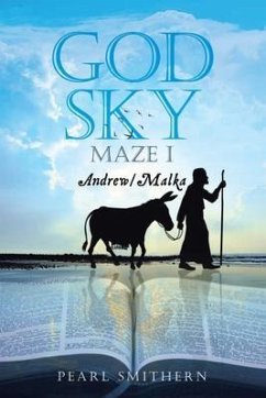 Cover God Sky (eBook, ePUB)