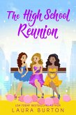 The High School Reunion (Surprised by Love, #1) (eBook, ePUB)