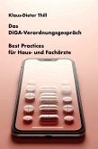 Das DiGA-Verordnungsgespräch (eBook, ePUB)