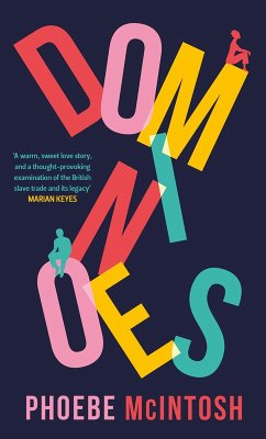 Dominoes (eBook, ePUB) - McIntosh, Phoebe