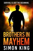 Brothers in Mayhem (MAX, #4) (eBook, ePUB)