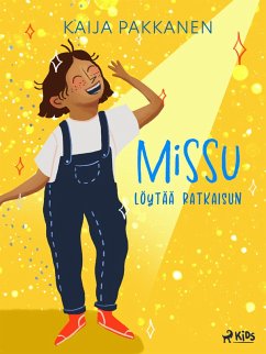 Cover Missu löytää ratkaisun (eBook, ePUB)