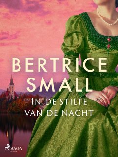 Cover In de stilte van de nacht (eBook, ePUB)