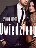 Uwiedziony – opowiadanie erotyczne (eBook, ePUB)