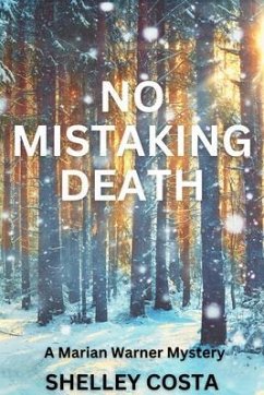 Cover No Mistaking Death (eBook, ePUB)