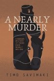 A Nearly Murder (eBook, ePUB)