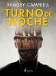 Turno de noche (eBook, ePUB) - Bild 1