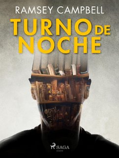 Turno de noche (eBook, ePUB) - Campbell, Ramsey