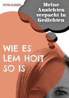 Wie es Lem hoit so is (eBook, ePUB) - Klinser, Petra