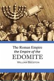 The Roman Empire the Empire of the Edomite (eBook, ePUB)