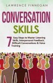 Conversation Skills (eBook, ePUB)