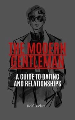 The Modern Gentleman (eBook, ePUB)