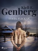 Tysta flickan (eBook, ePUB)