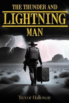 Cover The Thunder and Lightning Man (eBook, ePUB)