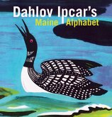 Dahlov Ipcar's Maine Alphabet (eBook, ePUB) Dahlov Ipcar's Maine Alphabet (eBook, ePUB)