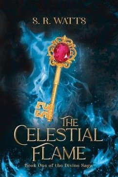 Cover The Celestial Flame (eBook, ePUB)
