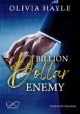 Billion dollar enemy (eBook, ePUB)