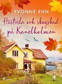 Höstvila och skogsbad på Kanelholmen (eBook, ePUB)