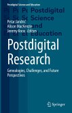 Postdigital Research (eBook, PDF)