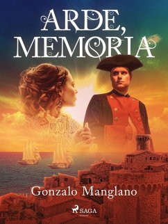 Arde, memoria (eBook, ePUB) Cover Arde, memoria (eBook, ePUB)