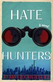 Hate Hunters (eBook, ePUB)