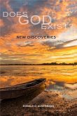 Does God Exist? New Discoveries (eBook, ePUB)