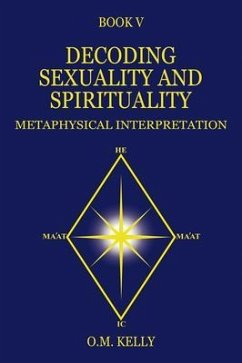 Cover DECODING SEXUALITY AND SPIRITUALITY (eBook, ePUB)