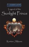 Legend of the Sunlight Prince (eBook, ePUB) Legend of the Sunlight Prince (eBook, ePUB)
