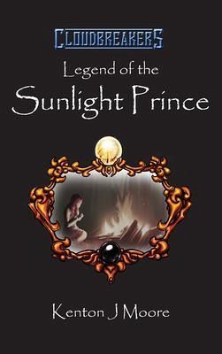 Legend of the Sunlight Prince (eBook, ePUB)