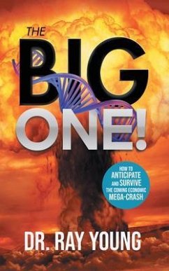 Cover The Big One! (eBook, ePUB)