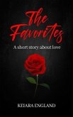 The Favorites (eBook, ePUB)