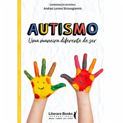 Cover Autismo (eBook, ePUB)