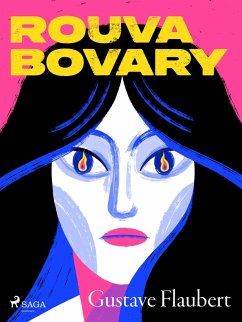 Cover Rouva Bovary (eBook, ePUB)