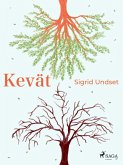 Kevät (eBook, ePUB)