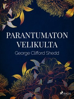 Cover Parantumaton velikulta (eBook, ePUB)